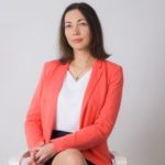 Михайлова Анна Андреевна, онлайн психолог