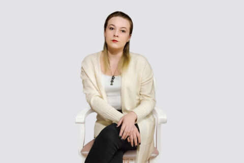 Василина Комарова Психолог онлайн