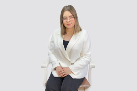 Юлия Нестерова. Психолог онлайн.